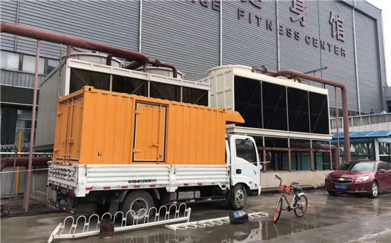 迁西300KW发电机组适配电缆规格选型指南