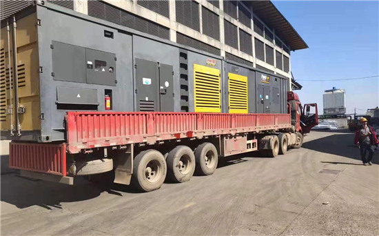 迁西200KW发电机组适配电缆规格选型指南