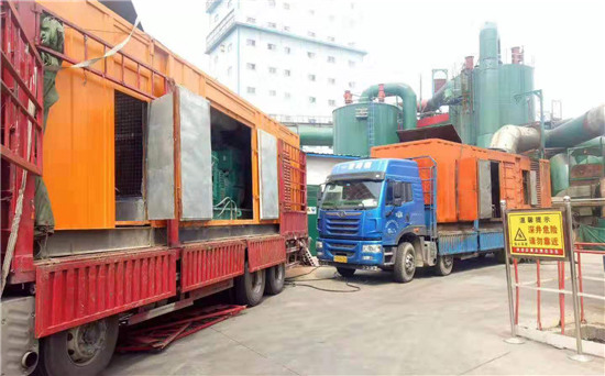 迁西100KW发电机组适配电缆规格选型指南