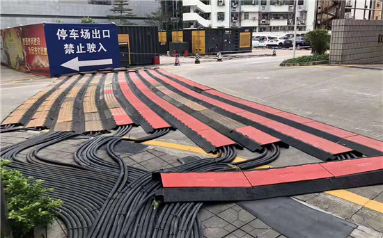 迁西发电机组电缆选型完整具体步骤(工程通用标准流程)